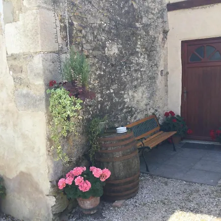 La Barthe Haute Puycalvel Lautrec