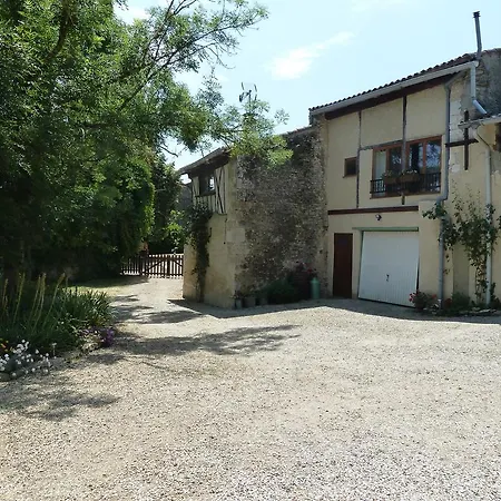 La Barthe Haute
