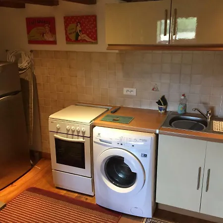 La Barthe Haute * Puycalvel Lautrec