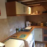Apartmán La Barthe Haute Puycalvel Lautrec