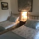 La Barthe Haute Apartmán *