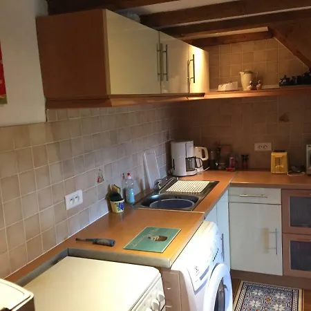 Apartment La Barthe Haute Puycalvel Lautrec