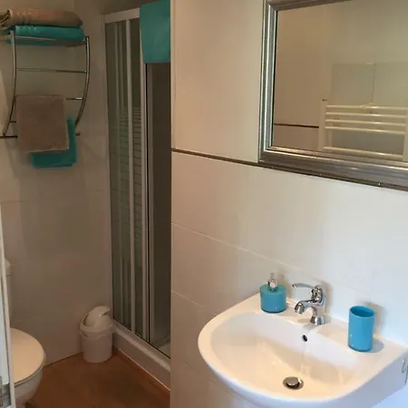 La Barthe Haute Apartment Puycalvel Lautrec