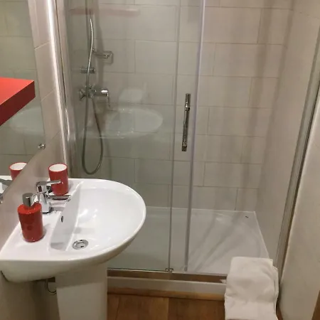 Apartment La Barthe Haute