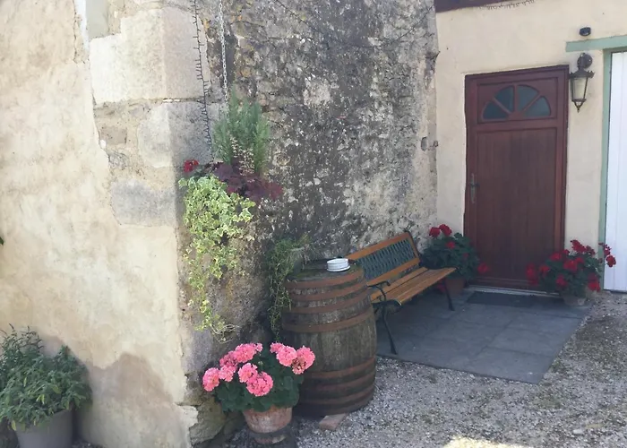 La Barthe Haute Puycalvel Lautrec