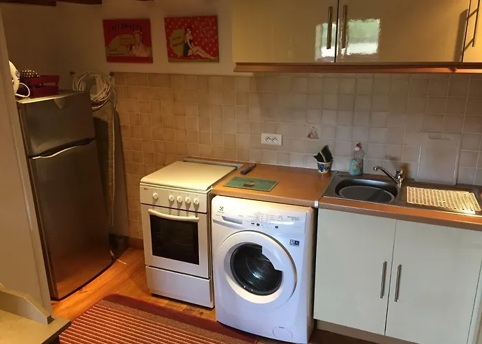 La Barthe Haute * Puycalvel Lautrec