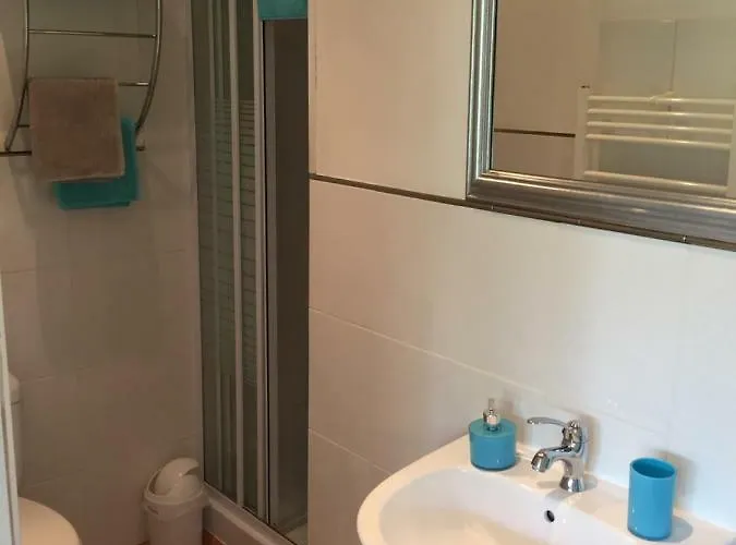 La Barthe Haute Lejlighed Puycalvel Lautrec